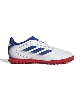 Adidas GOLETTO IX TF J Genç Halı Saha Ayakkabısı KK1725 Beyaz