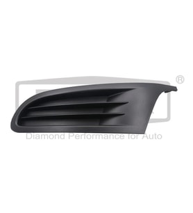 5K0853665A Tampon Izgarası SOL - Golf 6