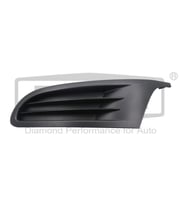 5K0853665A Tampon Izgarası SOL - Golf 6