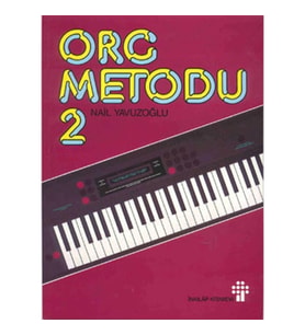 Org Metodu 2 (Teori-Teknik-Uygulama)