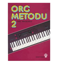 Org Metodu 2 (Teori-Teknik-Uygulama)