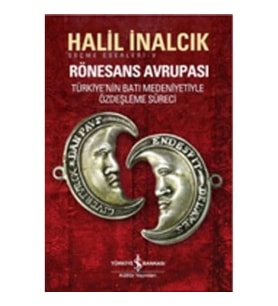 Rönesans Avrupası Seçme Eserler - 5