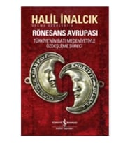 Rönesans Avrupası Seçme Eserler - 5