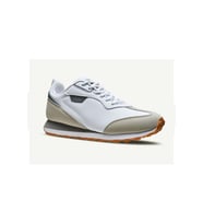 Lescon Motiva 2 Erkek Walking Sneaker Ayakkabı - Siyah - ST03038-Siyah-45 (Beyaz)