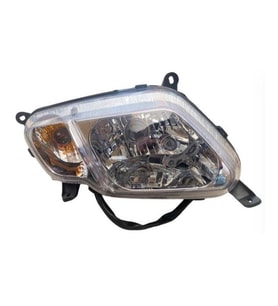 Atv Lx200 Far Sağ Komple