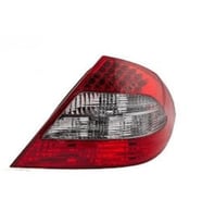 Mercedes W211 2006-2008 Komple Stop Sağ Beyaz Sinyal Ledli Avg 2118202664 TYC