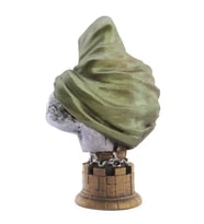 Polyester Dr. Doom Figürü