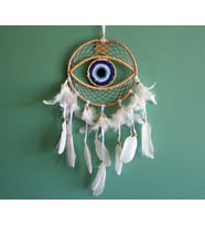 Rüya Kapanı Düş Kapanı Dream Catcher Roshıta-18