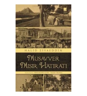 Musavver Mısır Hatıratı