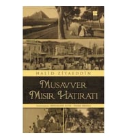 Musavver Mısır Hatıratı