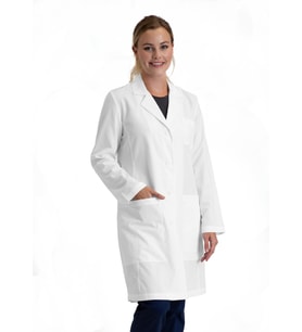 Barco Caring BE500  Medikal Giyim Kadın Doktor Önlük Hemşire Lab Coat