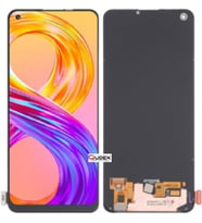 Oppo Realme 8 Pro Lcd Ekran Dokunmatik TFT