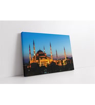 İstanbul Sultanahmed Cami