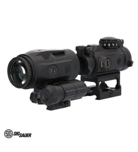 SIG SAUER ROMEO-MSR&JULIET3-MICRO COMBO COMPACT RED DOT NİŞANGAH