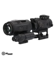 SIG SAUER ROMEO-MSR&JULIET3-MICRO COMBO COMPACT RED DOT NİŞANGAH