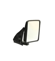 DIŞ DİKİZ AYNASI SAĞ HYUNDAI H100 1997-2004 (Boş)