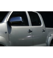 Toyota Hilux Krom Kapı Kolu 4 Kapı 2006-2015