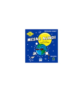 Mesaj Alındı - Küntay Tarık Evren