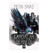 Kargalar Derneği