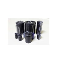 3.3mf 160v Kutuplu Kondansatör 5 Li Paket Hakinde