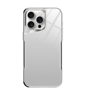 Joko Apple İphone 14 Pro Craft Kapak - Gümüş