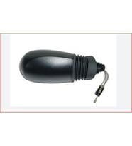 Fiat Punto Dış Ayna Manuel Astarlı Sağ 1999-2005 (Oem No:  735310073)