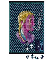 Low Pressure Puzzle 240 Parça Yapboz
