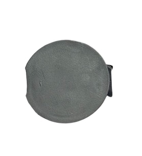 Honda Civic 2007-2011 Ön Sol/Sağ Ön Cam Alt Izgarası (Yan Kapağı )
