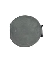 Honda Civic 2007-2011 Ön Sol/Sağ Ön Cam Alt Izgarası (Yan Kapağı )