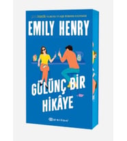 Gülünç Bir Hikaye