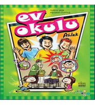 Ev Okulu Ahlak - 1
