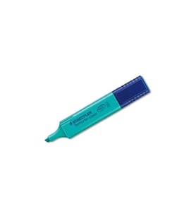 Scrikss Textsurfer Classic Highlighter Turkuaz Fosforlu Kalem