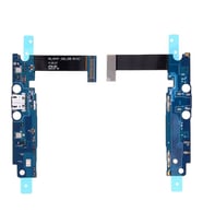 Samsung Galaxy Note 4 Edge N915 Şarj Soket Mikrfon Filmi
