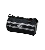 SİLİNDİR SPOR ÇANTA 40x25x25cm (5343)