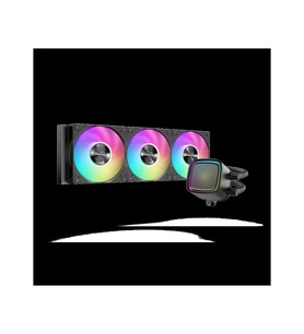 Northcity Sama L50 360mm ARGB CPU Sıvı Soğutma - Intel LGA & AMD AM4/AM5 Uyumlu