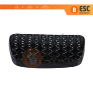 Opel Astra F G H Corsa C Vectra Omega B Meriva Zafira A Tigra İçin Otomatik Vites Fren Pedal Lastiği