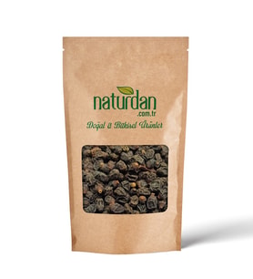 Naturdan Karabiber Tane 1 Kg