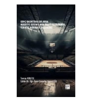 Genç Basketbolcularda Modifiye Edilmiş Nba Draft Testlerinin Türkiye Normatif Değerleri
