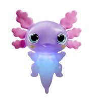 Animagic Işıldayan Axolotl - Mor