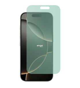 Apple iPhone 16 Pro Max Ekran Koruyucu Nano Şeffaf Esnek (Şeffaf Hologram)