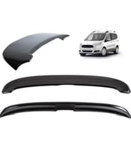 FORD COURİER PİANO BLACK SPOİLER 26174 (Siyah)
