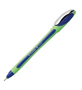 SCHNEIDER XPRESS FİBER UÇLU KALEM 0,8 MM MAVİ