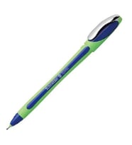 SCHNEIDER XPRESS FİBER UÇLU KALEM 0,8 MM MAVİ