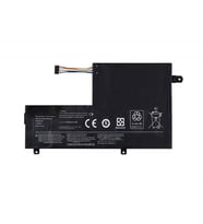 Lenovo   Flex 3-1580  Notebook Bataryası Pili - 3 Cell