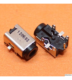 ULTRABOOK E PC 1215N 1215CT DC POWER JACK