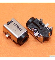 ULTRABOOK E PC 1215N 1215CT DC POWER JACK