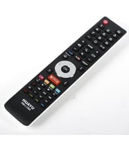 Hisense RM-L1365 LCD-LED TV Kumanda