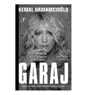 Garaj