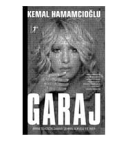 Garaj