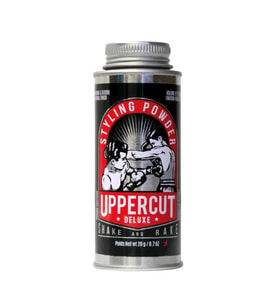 Uppercut Deluxe Styling Powder Doku ve Hacim Veren Pudra Saç Şekillendirici 20 g